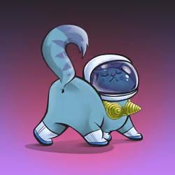 KittyButt #9989