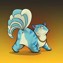 KittyButt #5653