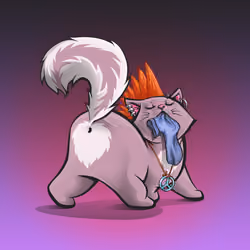 KittyButt #4889
