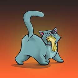 KittyButt #1315