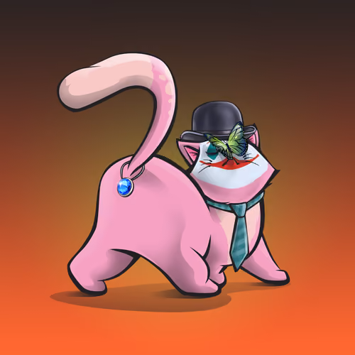 KittyButt #2785