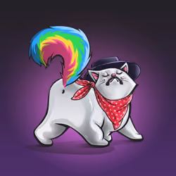 KittyButt #419