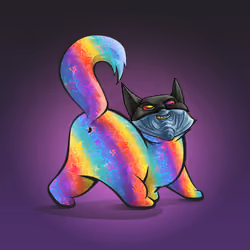 KittyButt #7103