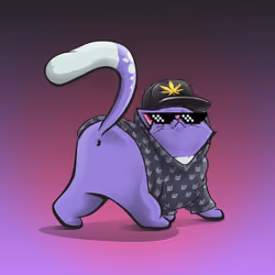 KittyButt #4443