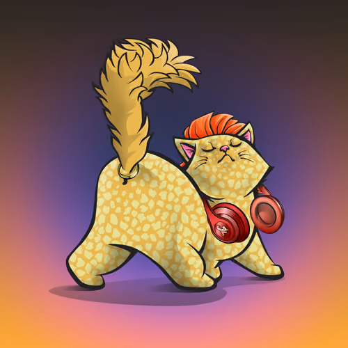 KittyButt #4168