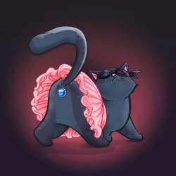 KittyButt #5006