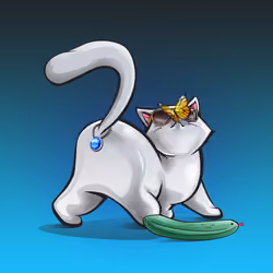 KittyButt #5409