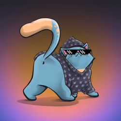 KittyButt #2086