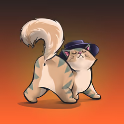 KittyButt #2789