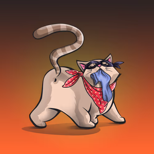 KittyButt #5169