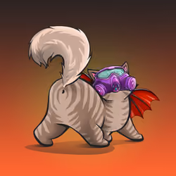 KittyButt #6685