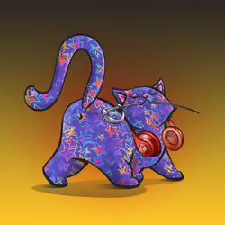 KittyButt #8734