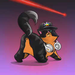 KittyButt #1079