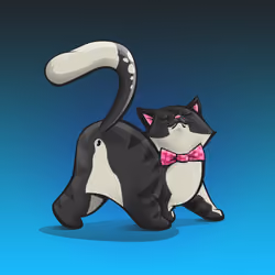 KittyButt #1911