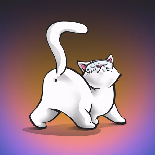KittyButt #1388