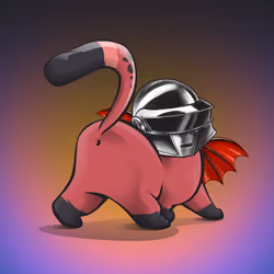 KittyButt #5605
