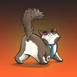 KittyButt #5475