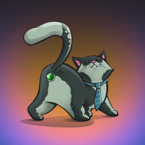 The Kittybutts