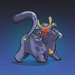 KittyButt #5280