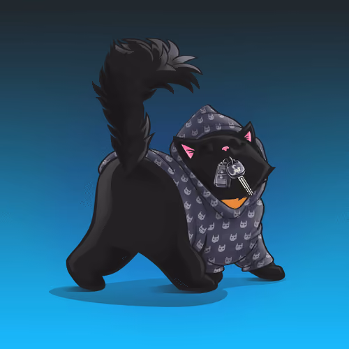 KittyButt #3119