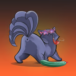 KittyButt #1986