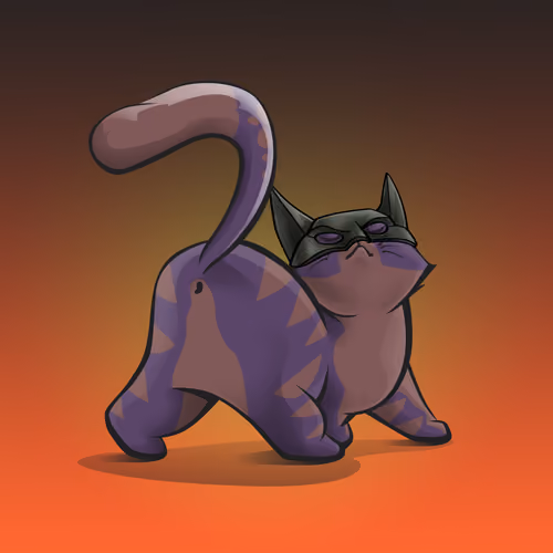 KittyButt #2942
