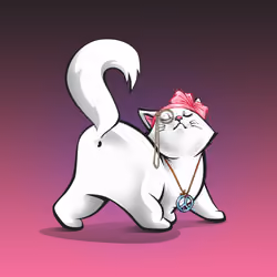 KittyButt #974