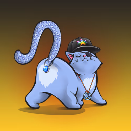 KittyButt #5227
