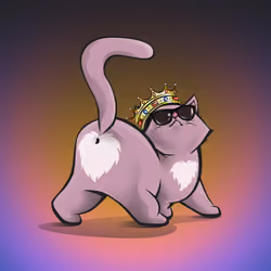 KittyButt #1397