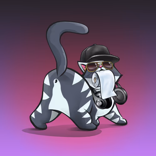 The Kittybutts