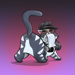 KittyButt #7569