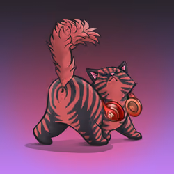 KittyButt #5574