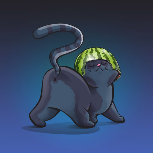 KittyButt #3980