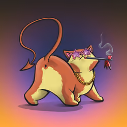 KittyButt #2926