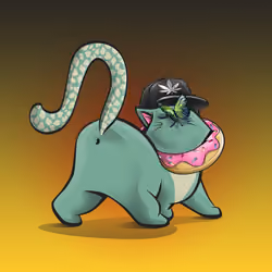 KittyButt #7559