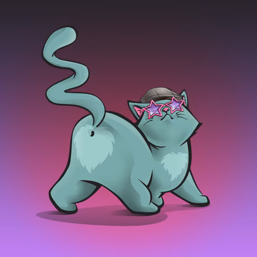 KittyButt #4989