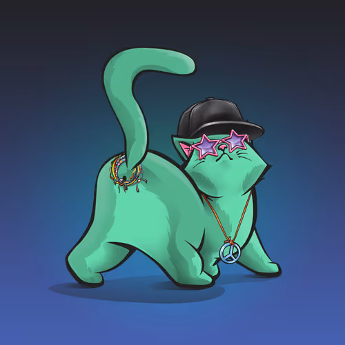 KittyButt #7271