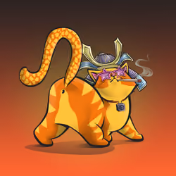 KittyButt #1372
