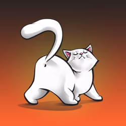 KittyButt #344