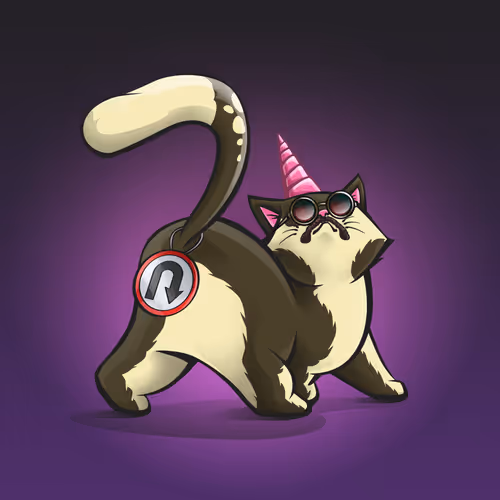KittyButt #8426