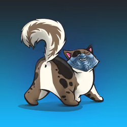 KittyButt #4479