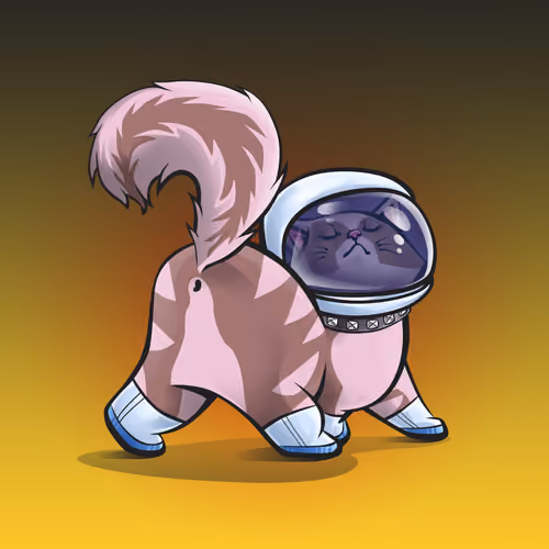 KittyButt #3223