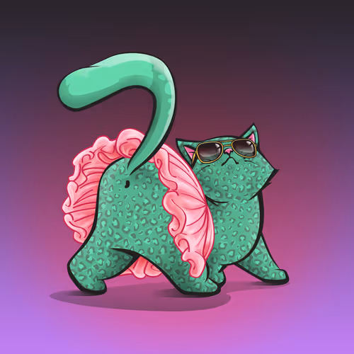The Kittybutts