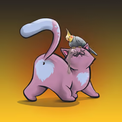KittyButt #4398