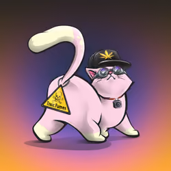 KittyButt #2580