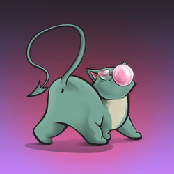 KittyButt #7557