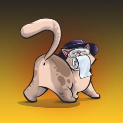 KittyButt #5412