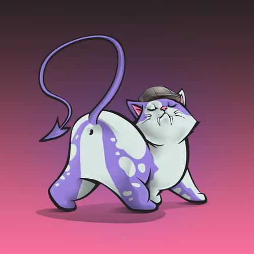 KittyButt #3816