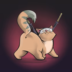 KittyButt #3725