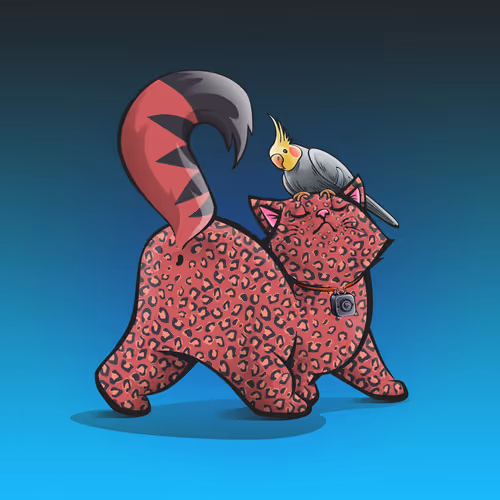 The Kittybutts
